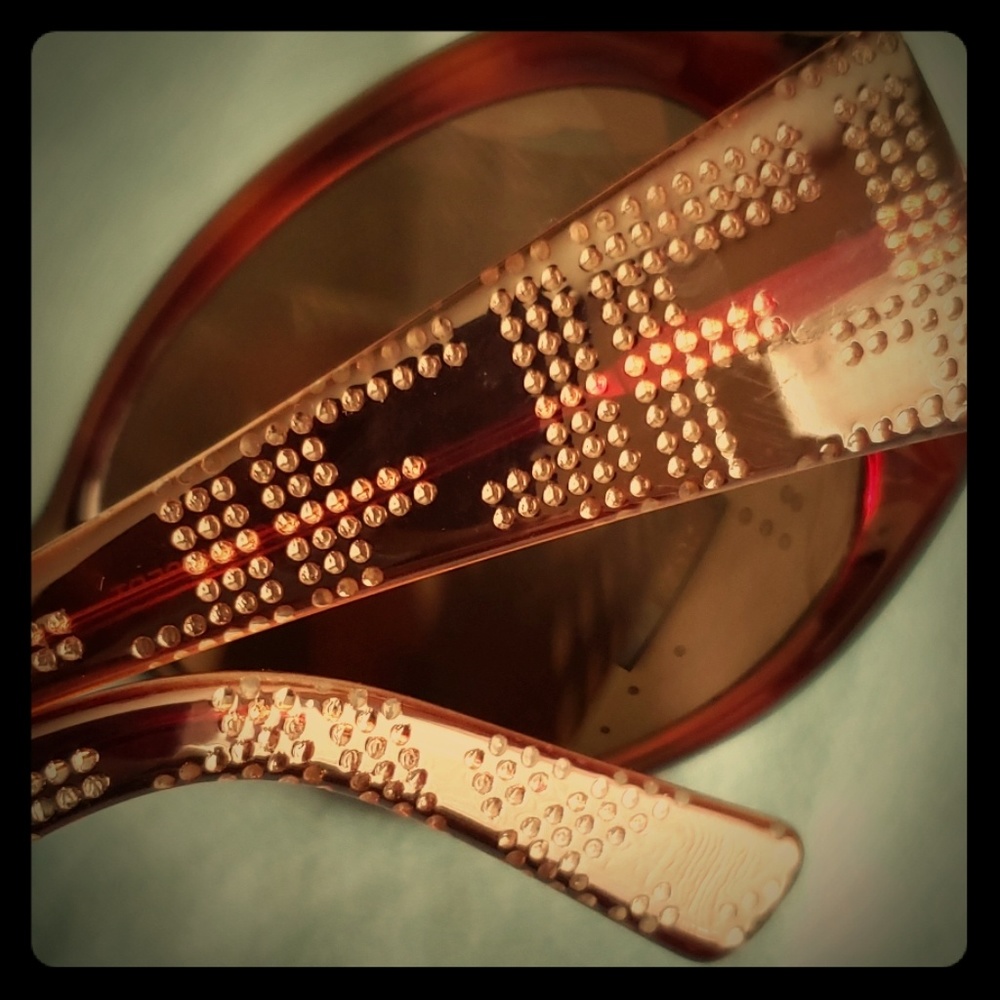 Authentic Fendi Sunglasses